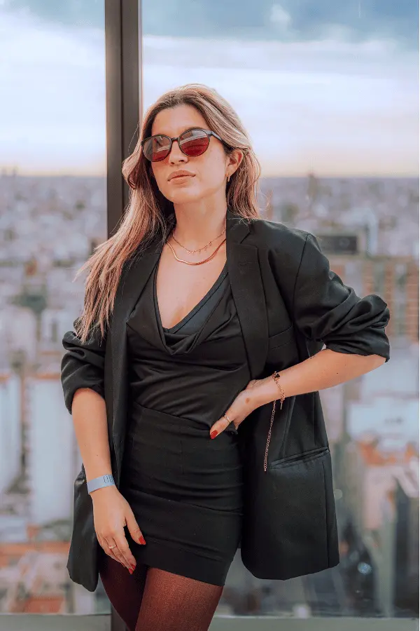 Confident Woman Health For Legacy