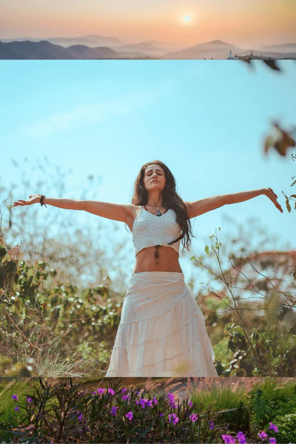 Calm Feel Good Health For Legacy